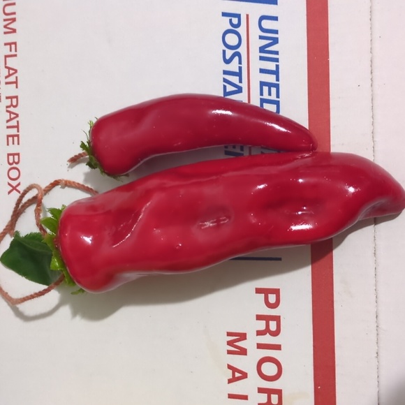 Artificial Fruit / Fake Fruit Realistic Lifelike Decor - Picture 4 of 8